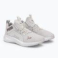 Дамски маратонки PUMA Softride Enzo Nxt grey 195235 19 4
