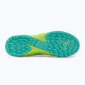 Детски футболни обувки PUMA Future Match TT+Mid JR зелени 107197 03 5
