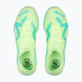 Детски футболни обувки PUMA Future Match TT+Mid JR зелени 107197 03 13
