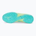Детски футболни обувки PUMA Future Match TT+Mid JR зелени 107197 03 14