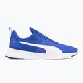 Мъжки обувки за бягане PUMA Flyer Runner Mesh blue 195343 18 2