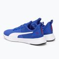 Мъжки обувки за бягане PUMA Flyer Runner Mesh blue 195343 18 3