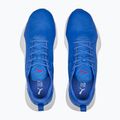 Мъжки обувки за бягане PUMA Flyer Runner Mesh blue 195343 18 14