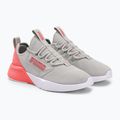 Дамски маратонки PUMA Retaliate Mesh сиви 195551 17 4