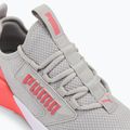 Дамски маратонки PUMA Retaliate Mesh сиви 195551 17 10