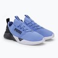 Дамски обувки за бягане PUMA Retaliate Mesh purple 195551 16 4