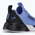 Дамски обувки за бягане PUMA Retaliate Mesh purple 195551 16 8