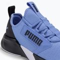 Дамски обувки за бягане PUMA Retaliate Mesh purple 195551 16 9