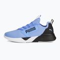 Дамски обувки за бягане PUMA Retaliate Mesh purple 195551 16 10