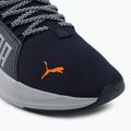 PUMA Softride Premier Slip-On мъжки обувки за бягане тъмно синьо 376540 12 8