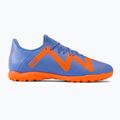 PUMA Future Play TT мъжки футболни обувки синьо/оранжево 107191 01 2