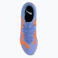 PUMA Future Play TT мъжки футболни обувки синьо/оранжево 107191 01 6