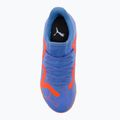 Детски футболни обувки PUMA Future Play TT, сини 107202 01 6