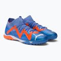 PUMA Future Ultimate Cage мъжки футболни обувки сини 107174 01 4