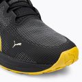 PUMA Fast-Trac Nitro мъжки обувки за бягане puma black/granola/fresh pear 8