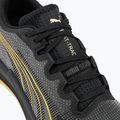 PUMA Fast-Trac Nitro мъжки обувки за бягане puma black/granola/fresh pear 9