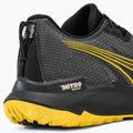 PUMA Fast-Trac Nitro мъжки обувки за бягане puma black/granola/fresh pear 10