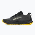 PUMA Fast-Trac Nitro мъжки обувки за бягане puma black/granola/fresh pear 11