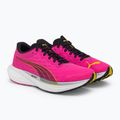 Дамски маратонки PUMA Deviate Nitro 2 pink 376855 13 6