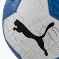 Футболна топка Puma Prestige puma white/puma team royal/puma black размер 3 3