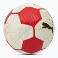 Футболна топка Puma Prestige puma white/puma red/puma black размер 5 2