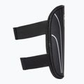 PUMA King Strap предпазители за подбедрици черни 30849 02 2