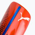 PUMA Standalone Guard футболни протектори оранжеви 030883 01 4