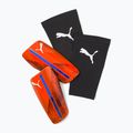 PUMA Standalone Guard футболни протектори оранжеви 030883 01 5