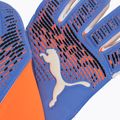 Вратарска ръкавица PUMA Ultra Grip 2 RC ultra orange/blue glimmer 4