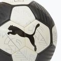 Футболна топка Puma Prestige puma white/puma black размер 3 3