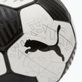 Футболна топка Puma Prestige puma white/puma black размер 5 3