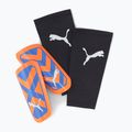 PUMA Ultra Light Sleeve предпазители за пищялки ultra orange/blue glimmer 5