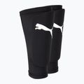 PUMA Ultra Light Sleeve предпазители за пищялки ultra orange/blue glimmer