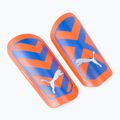 PUMA Ultra Light Sleeve предпазители за пищялки ultra orange/blue glimmer 3