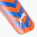 PUMA Ultra Light Sleeve предпазители за пищялки ultra orange/blue glimmer 4