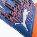 PUMA Ultra Grip 3 Rc оранжеви и сини вратарски ръкавици 41816 05 3