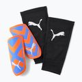PUMA Ultra Twist ръкавни предпазители за пищялки ultra orange/blue glimmer