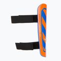 PUMA Ultra Light Strap оранжево-сини футболни протектори 030875 01 2