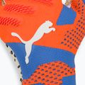 Вратарски ръкавици PUMA Future Ultimate Nc в оранжево и синьо 041841 01 3