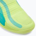 Мъжки баскетболни обувки PUMA Rise Nitro fast yellow/electric peppermint 7