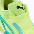 Мъжки баскетболни обувки PUMA Rise Nitro fast yellow/electric peppermint 8