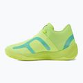 Мъжки баскетболни обувки PUMA Rise Nitro fast yellow/electric peppermint 10