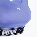 PUMA Mid Impact фитнес сутиен Puma Strong PM лилав 521599 28 6