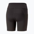 Дамски шорти за тренировка PUMA Fit 5" Short puma black 2