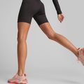 Дамски шорти за тренировка PUMA Fit 5" Short puma black 6