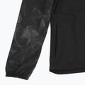 Дамско яке за бягане PUMA Run AOP Favorite Woven black/grey 4