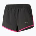 Дамски къси панталони за бягане PUMA Run Favorite Velocity 3" black 523178 51