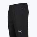 Мъжки панталони за бягане PUMA Run Favorite Tapered Pant black 3
