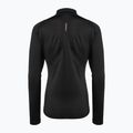 Дамска тениска за бягане PUMA Run Cloudspun 1/2 Zip black 523287 01 2