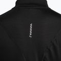 Дамска тениска за бягане PUMA Run Cloudspun 1/2 Zip black 523287 01 5